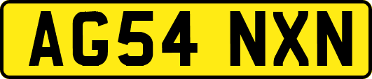 AG54NXN