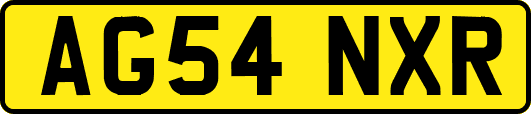 AG54NXR