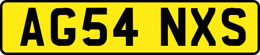 AG54NXS