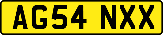 AG54NXX