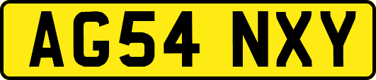 AG54NXY