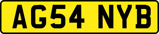 AG54NYB