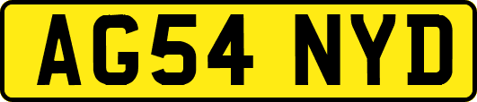 AG54NYD