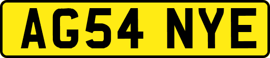 AG54NYE