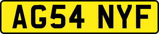 AG54NYF