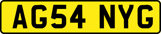 AG54NYG