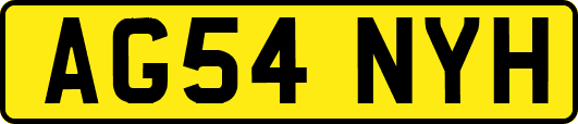 AG54NYH