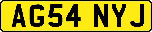 AG54NYJ