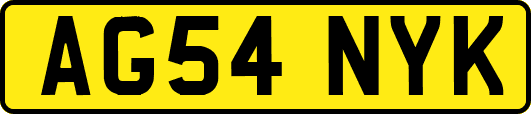 AG54NYK