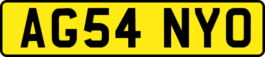 AG54NYO