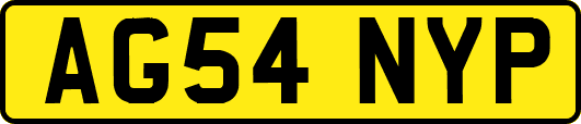 AG54NYP