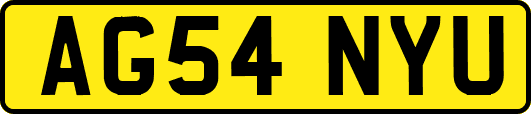 AG54NYU