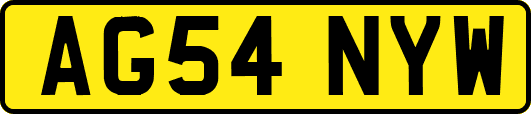 AG54NYW