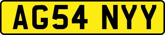 AG54NYY