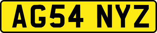 AG54NYZ