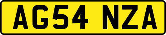 AG54NZA