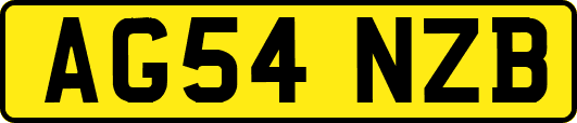 AG54NZB