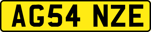 AG54NZE