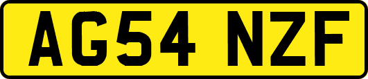 AG54NZF