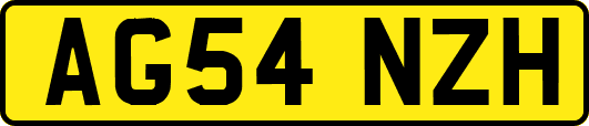 AG54NZH