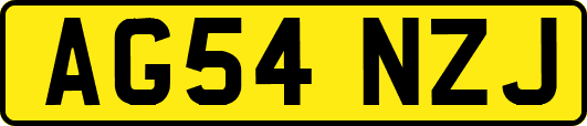 AG54NZJ