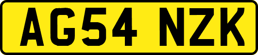 AG54NZK
