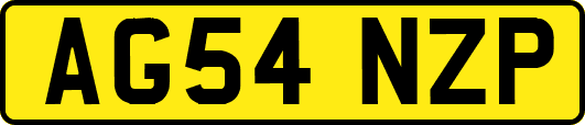 AG54NZP