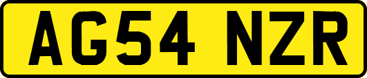 AG54NZR