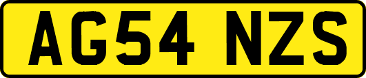 AG54NZS