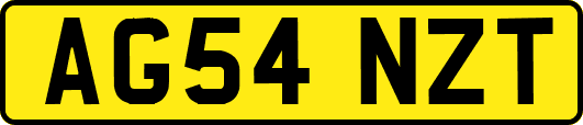 AG54NZT
