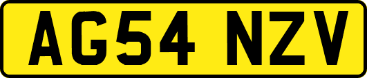 AG54NZV