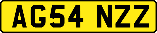 AG54NZZ