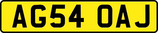 AG54OAJ