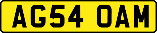 AG54OAM