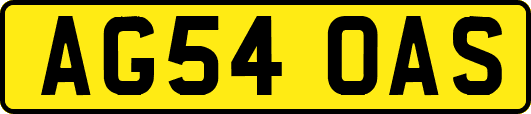 AG54OAS