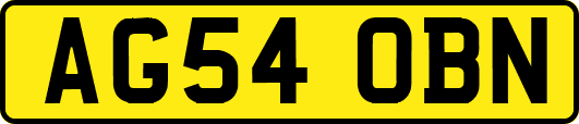 AG54OBN