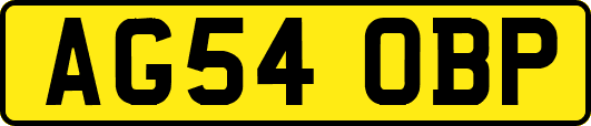 AG54OBP