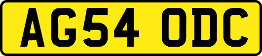 AG54ODC