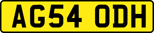 AG54ODH