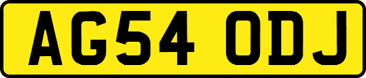 AG54ODJ