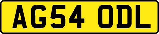 AG54ODL