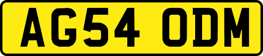 AG54ODM