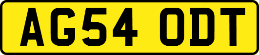 AG54ODT