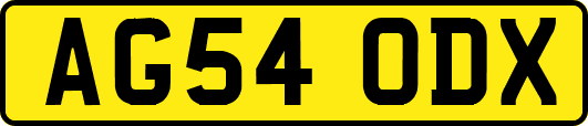 AG54ODX