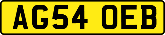 AG54OEB