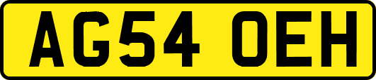 AG54OEH