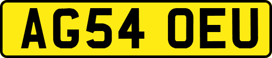 AG54OEU