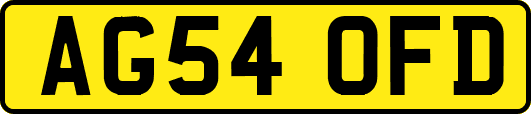 AG54OFD