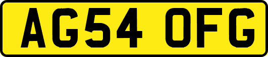 AG54OFG