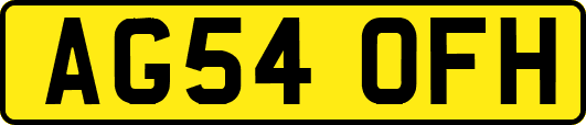 AG54OFH